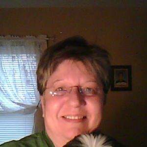 Meet your Posher, Meri